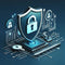 Antivirus, Security & Utility Software